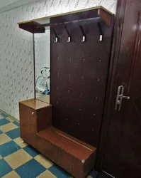 Soviet hallway photo