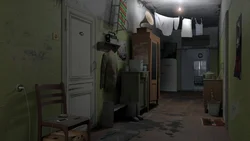 Савецкі пярэдні пакой