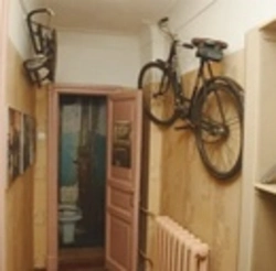 Sovet koridorining fotosurati