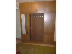 Sovet koridorining fotosurati