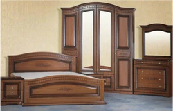 Афродитаның жатын бөлмесінің суреті