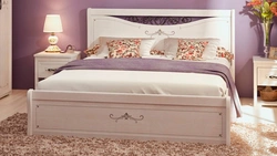 Aphrodite bedroom set photo