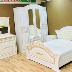 Aphrodite yataq otağı dəsti şəkli