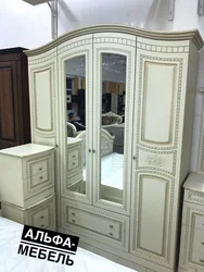 Категория Спальни