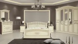 Aphrodite Yataq Otağı Dəsti Şəkli