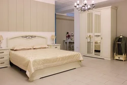 Aphrodite bedroom set photo