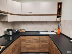 Кухня дакота душачы мэбля фота