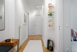 Прихожие