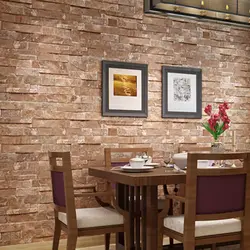 How to decorate kitchen walls with panels photo