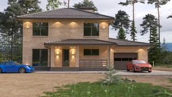 House 2 Bedroom Design