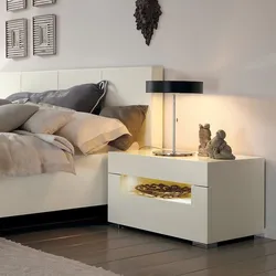 Bedside tables for bedroom photos