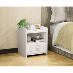 Bedside tables for bedroom photos