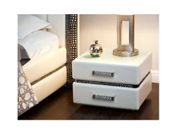 Bedside tables for bedroom photos