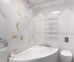 Hamam üçün kafel ölçüsü və fotoşəkil