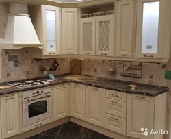 Кухня невель в интерьере