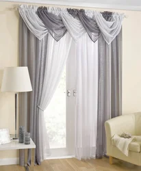 Veil In The Bedroom Interior
