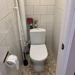 Туалет