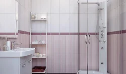 Wall panels for interior decoration of bathtub photo