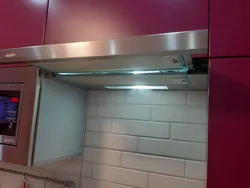Фото вытяжек для кухни кухонных гарнитуров