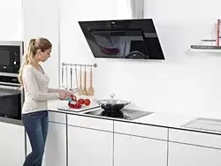 Фото Вытяжек Для Кухни Кухонных Гарнитуров