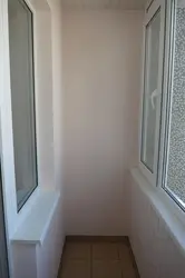Балконы и лоджии