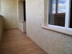 Категория Балконы и лоджии