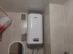 Ванные комнаты