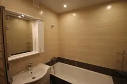 Yeni Tikililərdə Hamam Foto