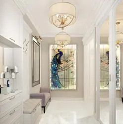 Modern hallway photos
