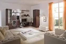 Категория Гостиные