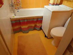 Як Зачыніць Ванную Фота