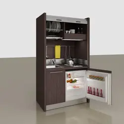 Мини кухни все фото