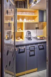 Mini Kitchens All Photos
