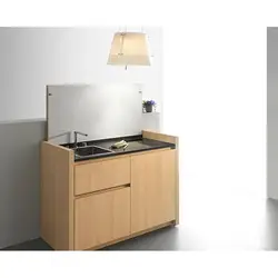 Mini kitchens all photos