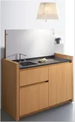 Мини кухни все фото