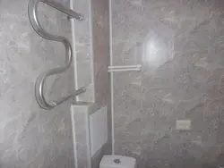 Линолеум На Стену В Ванную Дизайн