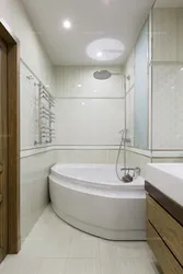Тарҳи Ҳаммом Бо Ванна Кунҷи 5 М
