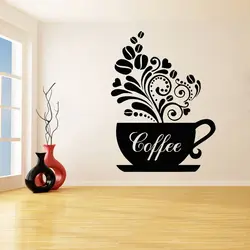 Kitchen design stickers