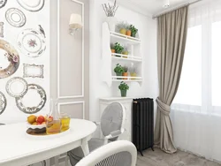 Kitchen design stickers