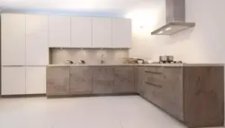 Oshxona Bej Beton Fotosurati