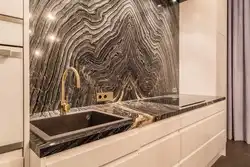 Onyx bath design