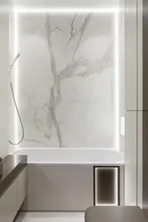 Оникс ваннасының дизайны