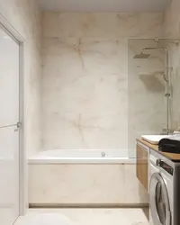 Oniks vanna dizaynı