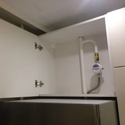 Газовый Счетчик На Кухне Фото