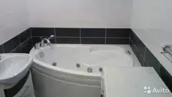 Акс Самаранокии Ванна