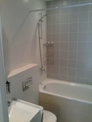Bathtub efficiency photo