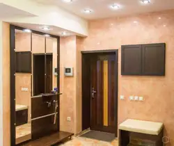 What Kind Of Renovations Are You Having In Your Hallway With Photos?