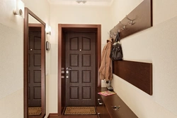 What kind of renovations are you having in your hallway with photos?