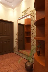 What kind of renovations are you having in your hallway with photos?