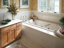 Категория Ванные комнаты